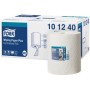 TORK Rouleau papier d'essuyage. 2 plis. 160 m. fort. blanc