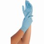 HYGOSTAR Gant en nitrile "SAFE PREMIUM", XL, bleu