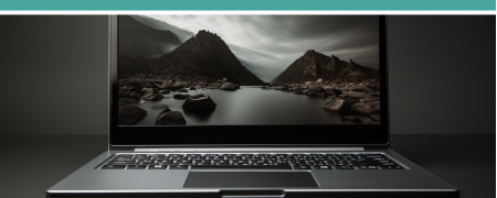 Ordinateur portable, PC et tablette