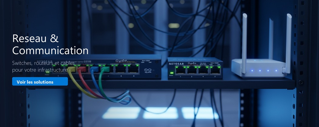 Reseau & Communication